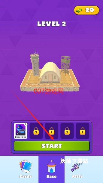 刺客狙击手下载_https://www.wordpress6.com_飞行射击_第1张