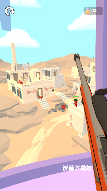 刺客狙击手下载_https://www.wordpress6.com_飞行射击_第3张