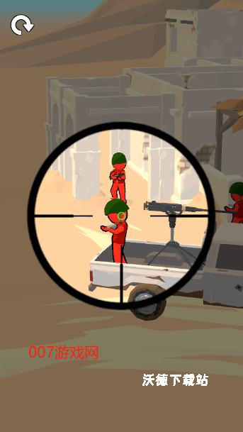 刺客狙击手下载_https://www.wordpress6.com_飞行射击_第2张