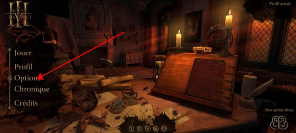 达芬奇之屋3下载_https://www.wordpress6.com_休闲益智_第1张