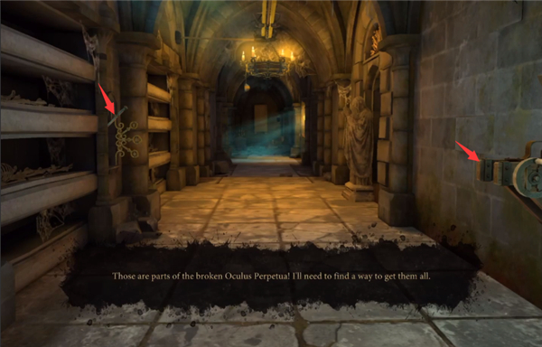 达芬奇之屋3下载_https://www.wordpress6.com_休闲益智_第5张