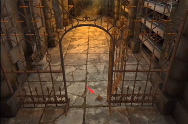 达芬奇之屋3下载_https://www.wordpress6.com_休闲益智_第9张