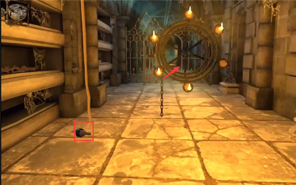 达芬奇之屋3下载_https://www.wordpress6.com_休闲益智_第12张