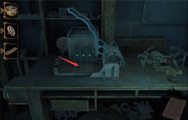 达芬奇之屋3下载_https://www.wordpress6.com_休闲益智_第17张