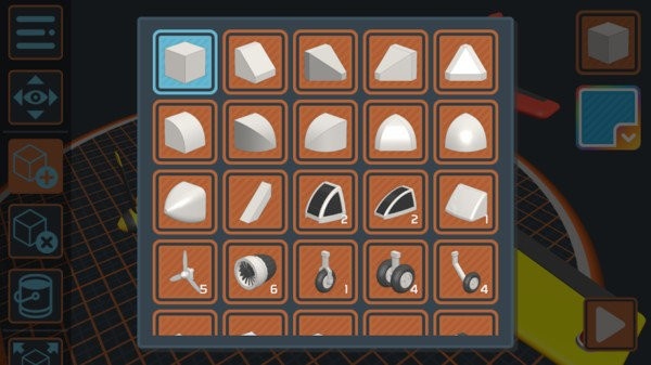 飞机组装模拟器下载_https://www.wordpress6.com_飞行射击_第1张