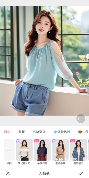 BeautyCam美颜相机免费下载_https://www.wordpress6.com_手机美化_第10张