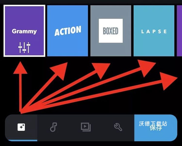 Quik-GoPro视频编辑器_https://www.wordpress6.com_摄影图像_第2张