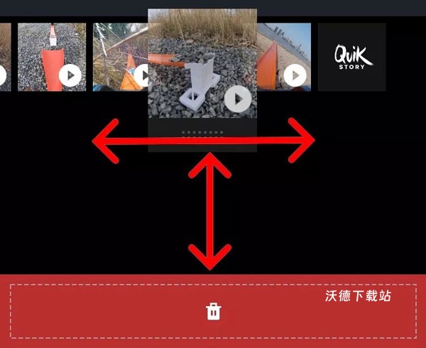 Quik-GoPro视频编辑器_https://www.wordpress6.com_摄影图像_第7张