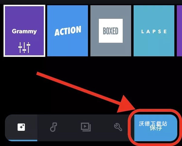 Quik-GoPro视频编辑器_https://www.wordpress6.com_摄影图像_第11张