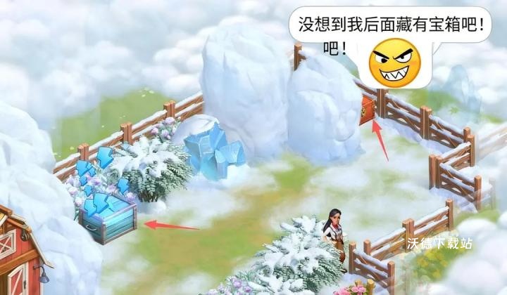 淘金历险记克朗代克下载_https://www.wordpress6.com_休闲益智_第6张