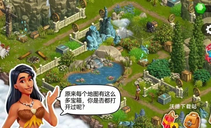 淘金历险记克朗代克下载_https://www.wordpress6.com_休闲益智_第8张