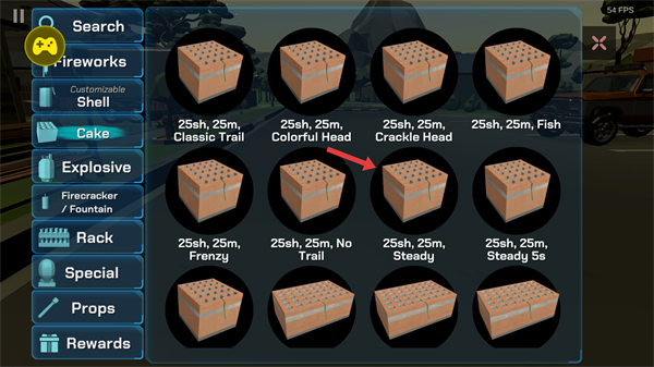 烟花沙盒模拟器下载_https://www.wordpress6.com_休闲益智_第3张
