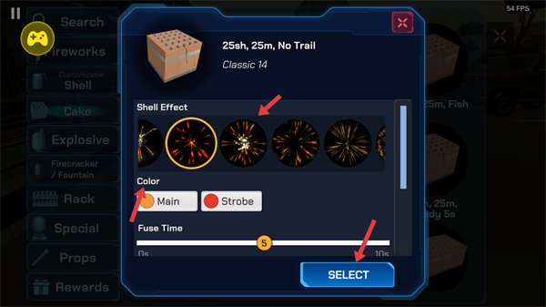 烟花沙盒模拟器下载_https://www.wordpress6.com_休闲益智_第4张