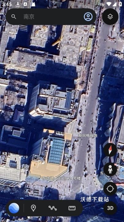 谷歌地图卫星高清地图免费版_https://www.wordpress6.com_生活实用_第4张