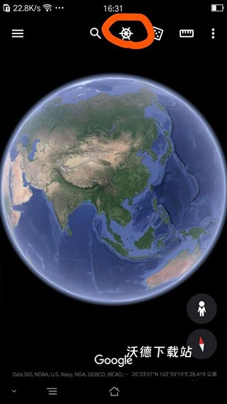 谷歌地图卫星高清地图免费版_https://www.wordpress6.com_生活实用_第7张