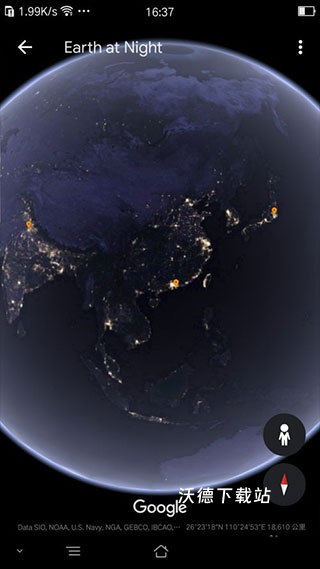 谷歌地图卫星高清地图免费版_https://www.wordpress6.com_生活实用_第10张