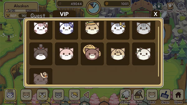 猫咪森林游戏下载_https://www.wordpress6.com_模拟经营_第2张