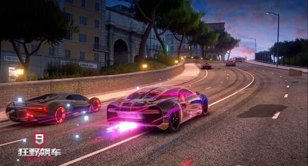 狂野飙车9下载_https://www.wordpress6.com_体育竞技_第4张
