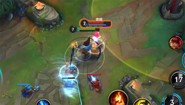 英雄联盟斗魂无双下载_https://www.wordpress6.com_角色扮演_第5张