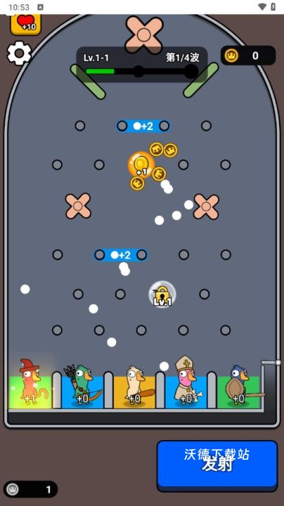 菜鸡大作战下载_https://www.wordpress6.com_休闲益智_第3张