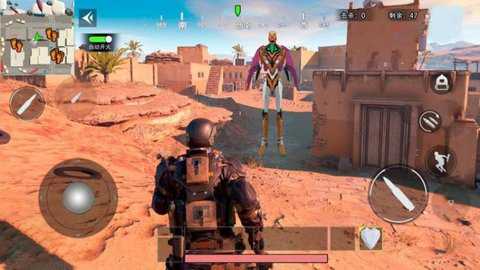 三角行动突击下载_https://www.wordpress6.com_飞行射击_第2张