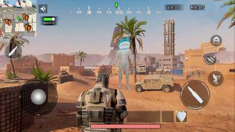 三角行动突击下载_https://www.wordpress6.com_飞行射击_第3张