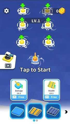 战舰小队下载_https://www.wordpress6.com_飞行射击_第1张