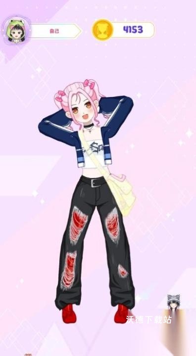 美妆乐园下载_https://www.wordpress6.com_休闲益智_第1张