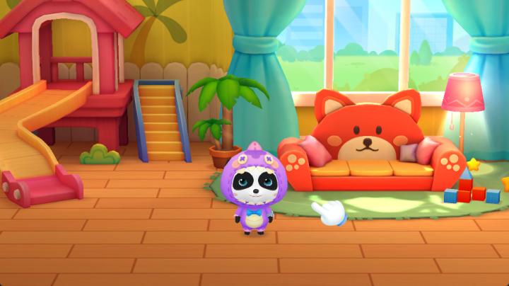 宝宝巴士奇妙屋儿童早教app_https://www.wordpress6.com_学习教育_第1张