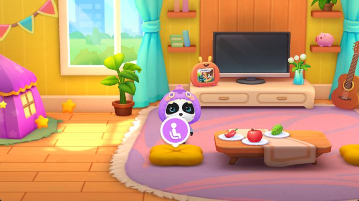 宝宝巴士奇妙屋儿童早教app_https://www.wordpress6.com_学习教育_第2张