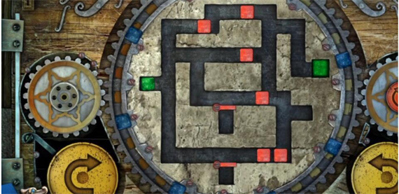 密室逃脱18移动迷城最新版下载_https://www.wordpress6.com_休闲益智_第3张