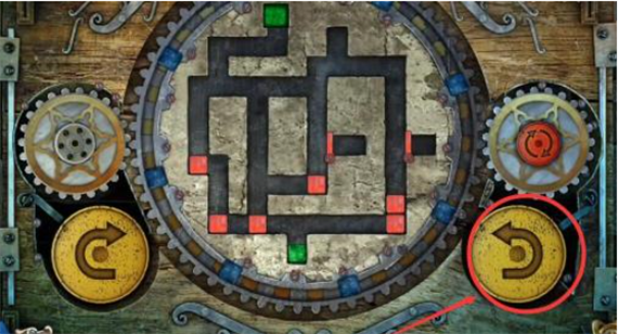 密室逃脱18移动迷城最新版下载_https://www.wordpress6.com_休闲益智_第4张