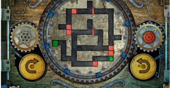 密室逃脱18移动迷城最新版下载_https://www.wordpress6.com_休闲益智_第5张