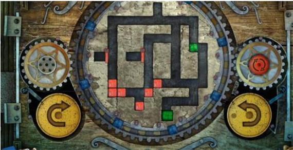 密室逃脱18移动迷城最新版下载_https://www.wordpress6.com_休闲益智_第7张