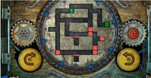 密室逃脱18移动迷城最新版下载_https://www.wordpress6.com_休闲益智_第6张