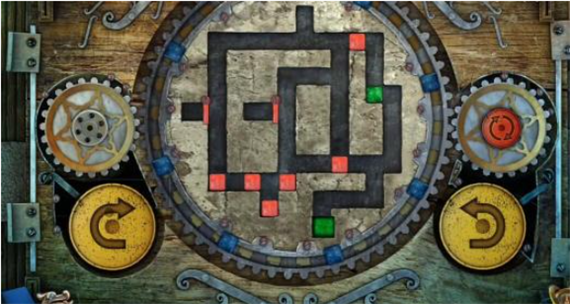 密室逃脱18移动迷城最新版下载_https://www.wordpress6.com_休闲益智_第8张