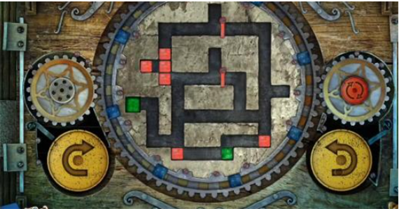 密室逃脱18移动迷城最新版下载_https://www.wordpress6.com_休闲益智_第9张