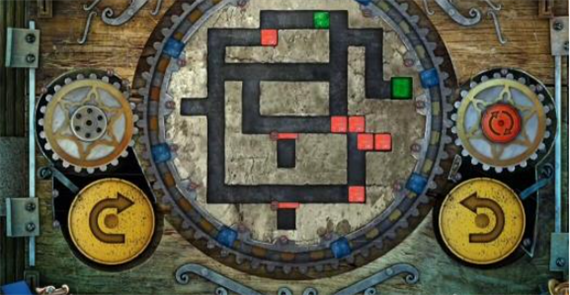 密室逃脱18移动迷城最新版下载_https://www.wordpress6.com_休闲益智_第10张