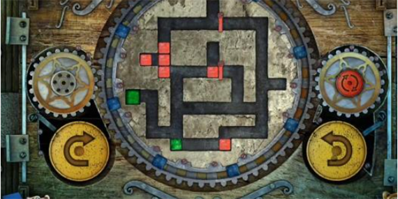 密室逃脱18移动迷城最新版下载_https://www.wordpress6.com_休闲益智_第13张