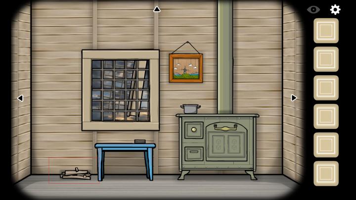 逃离方块磨坊下载_https://www.wordpress6.com_休闲益智_第1张