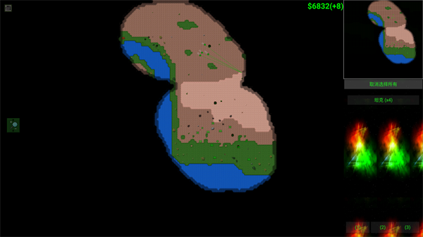 铁锈战争虫族崛起模组下载_https://www.wordpress6.com_模拟经营_第6张