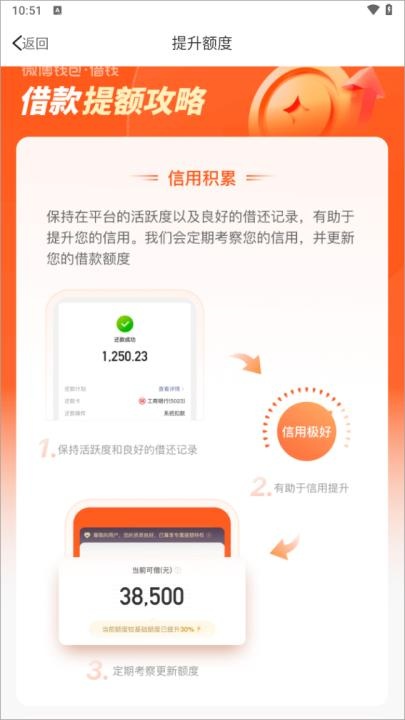 微博钱包app最新版本_https://www.wordpress6.com_金融理财_第4张