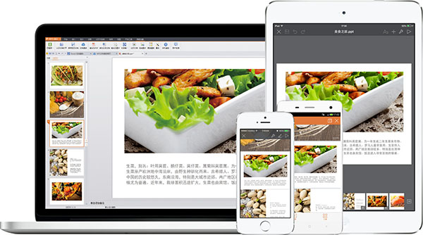 金山WPS Office app_https://www.wordpress6.com_生活实用_第4张