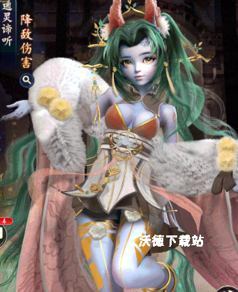 无双西游0.1折下载_https://www.wordpress6.com_模拟经营_第7张