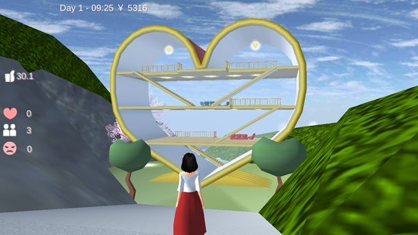 樱花校园模拟器内置菜单版下载_https://www.wordpress6.com_角色扮演_第5张