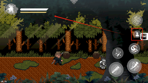 黑神话悟空像素版下载_https://www.wordpress6.com_角色扮演_第4张