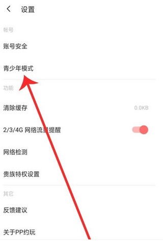 pp语音交友软件_https://www.wordpress6.com_通讯社交_第5张