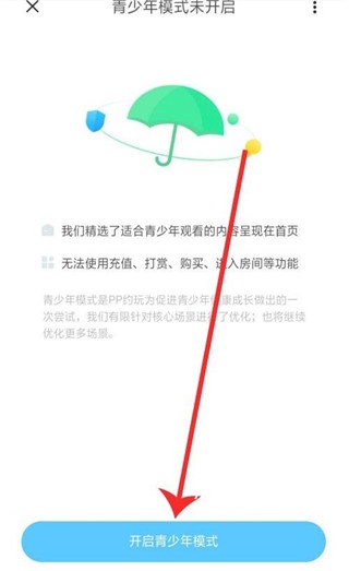 pp语音交友软件_https://www.wordpress6.com_通讯社交_第6张