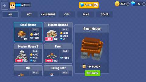 城镇建设生活模拟器下载_https://www.wordpress6.com_休闲益智_第2张