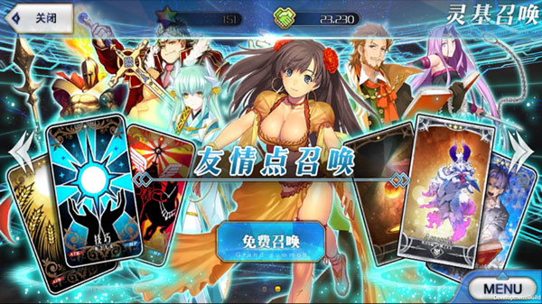 fgo九游渠道服下载_https://www.wordpress6.com_角色扮演_第6张